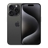 Apple iPhone 15 Pro Black Titanium 256GB