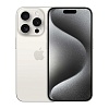 Apple iPhone 15 Pro White Titanium 512GB