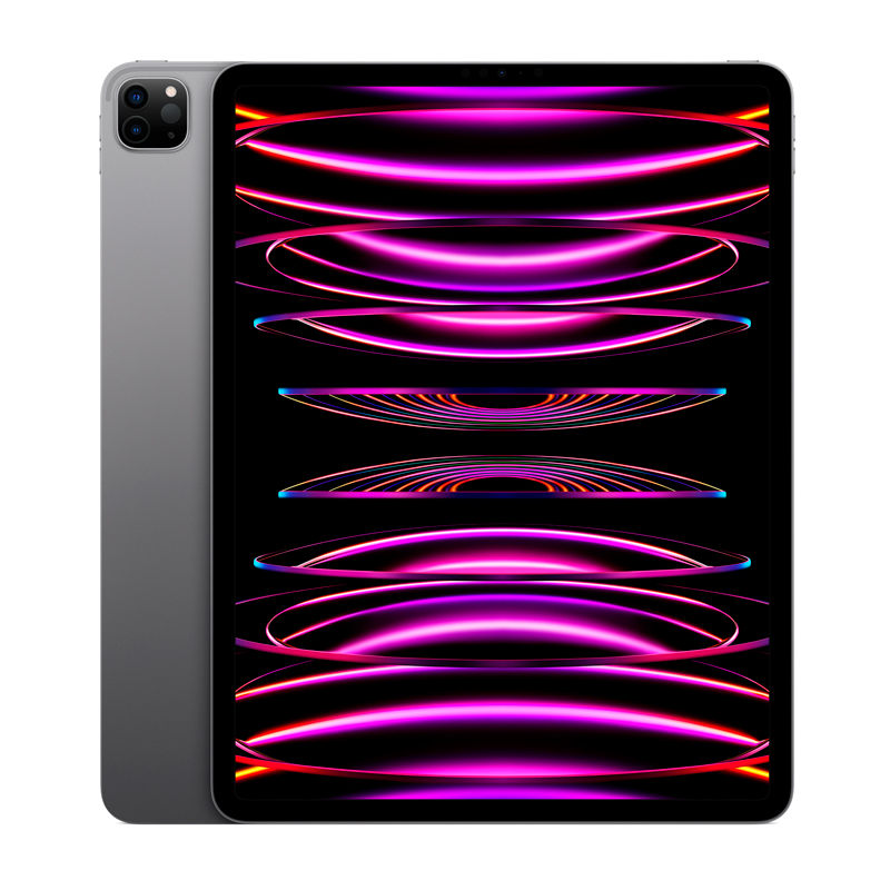 Apple iPad Pro 2022 11" Wi-Fi + Cellular 128Gb Space Gray
