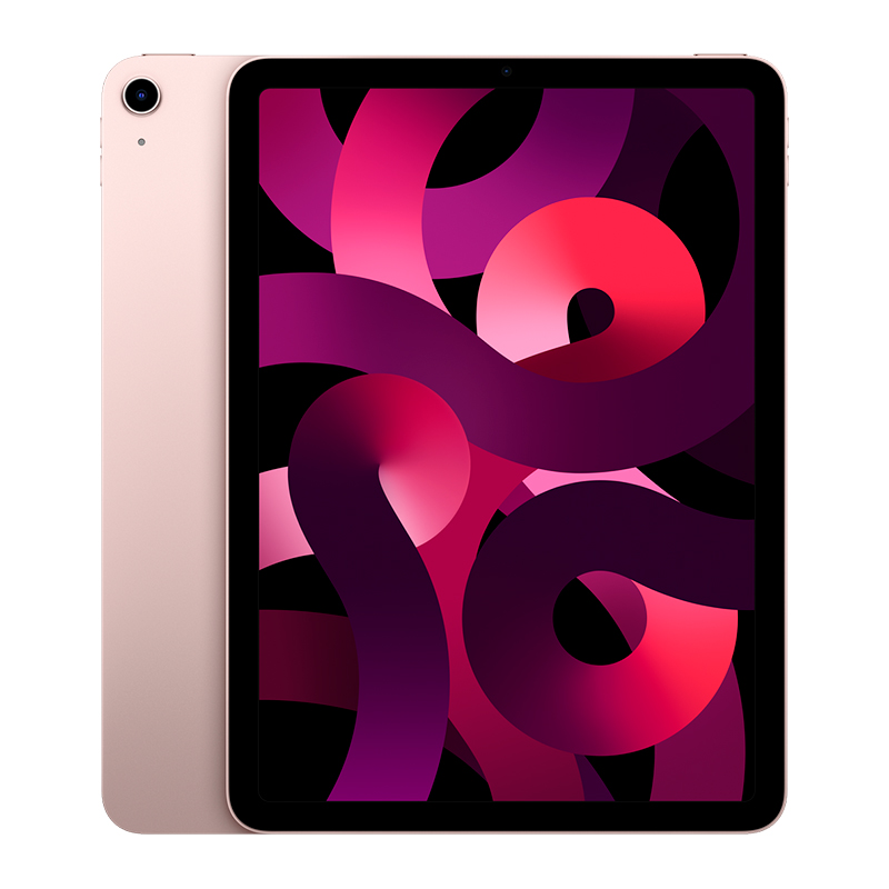 Apple iPad Air 2022 10.9" Wi-Fi 64GB Pink