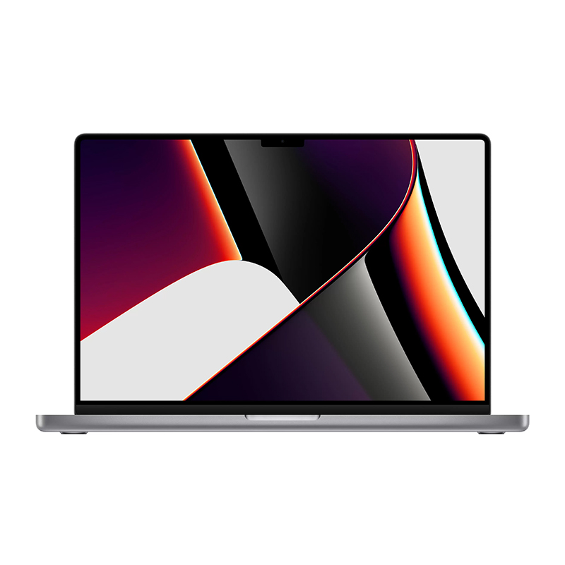 MacBook Pro 16" M1 Pro (10-core GPU) 16Gb 512Gb Space Gray