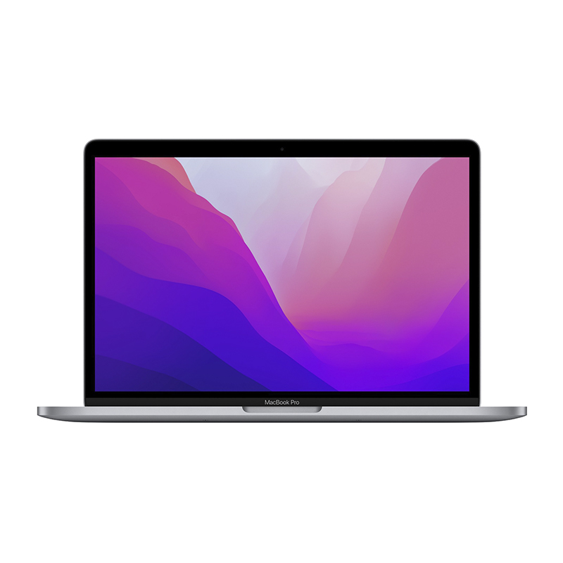 MacBook Pro 13" M2 8Gb 256Gb Space Gray