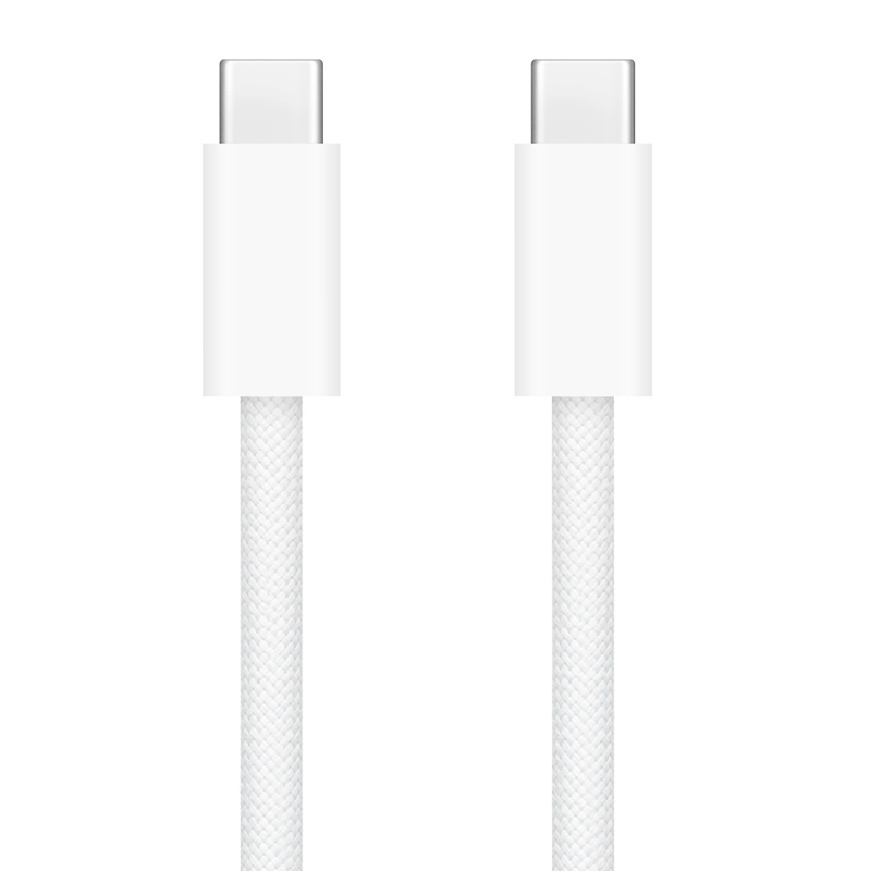 Кабель Apple 240W USB-C Charge Cable (2m)