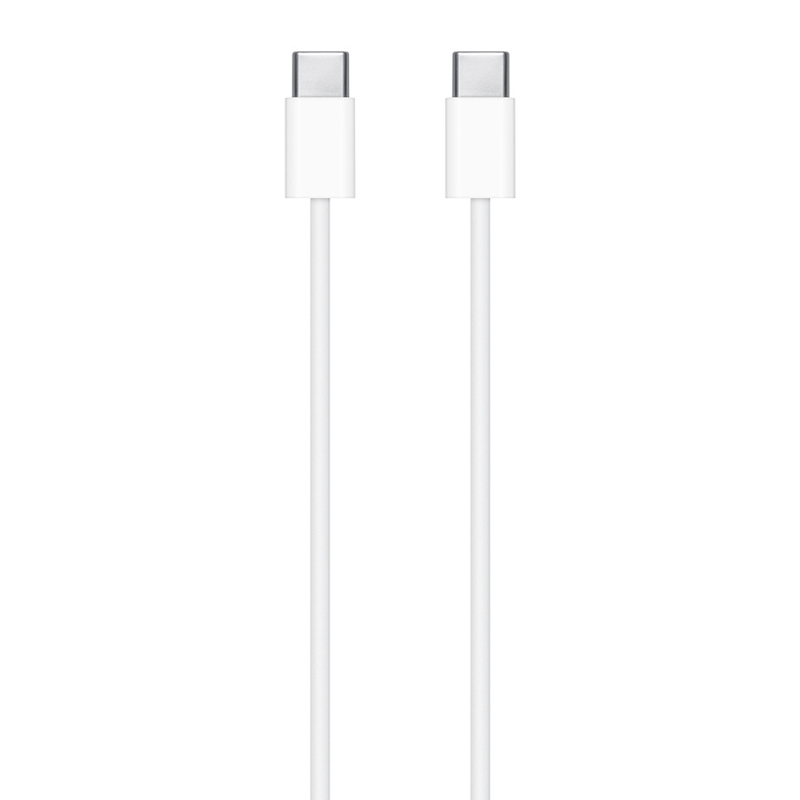 Кабель Apple USB Type-C - Type-C 1 м (MUF72ZM/A) 