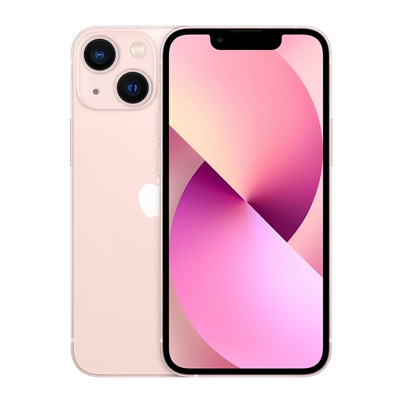 Apple iPhone 13 mini Pink 128GB