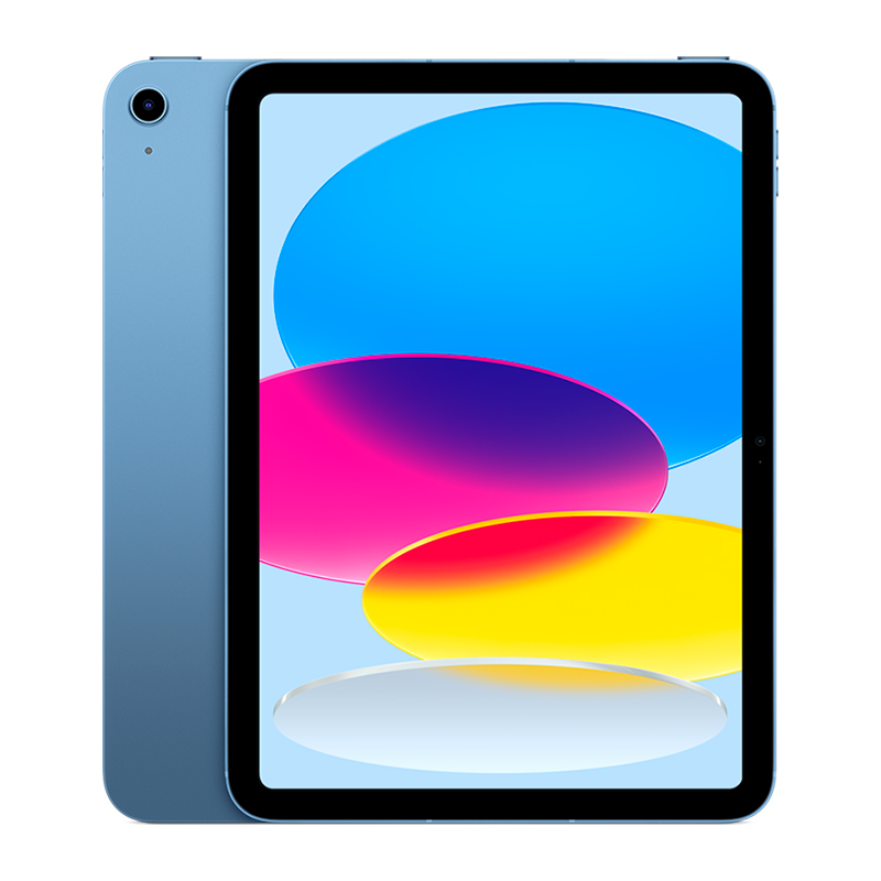 Apple iPad 2022 Wi-Fi 64GB Blue