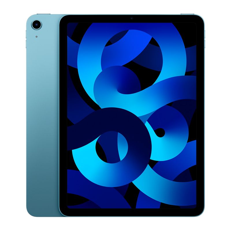 Apple iPad Air 2022 10.9" Wi-Fi 64GB Blue