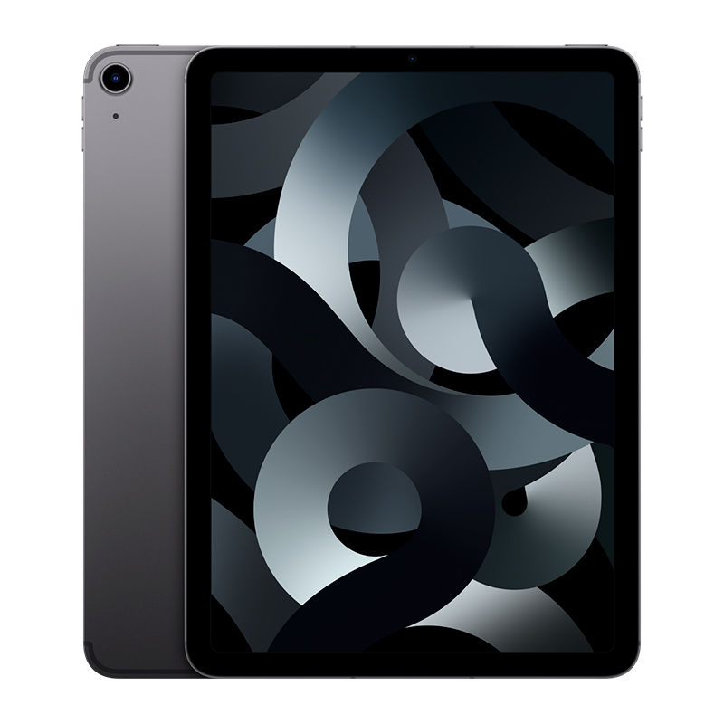Apple iPad Air 2022 10.9" Wi-Fi+Cellular 256GB Space Gray