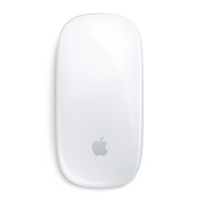 Мышь Apple Magic Mouse White Multi-Touch Surface