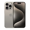 Apple iPhone 15 Pro Natural Titanium 128GB
