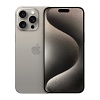 Apple iPhone 15 Pro Max Natural Titanium 256GB