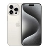 Apple iPhone 15 Pro Max White Titanium 256GB 